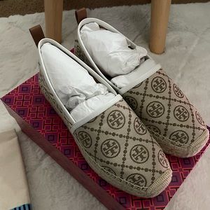 Tory Burch Espadrille